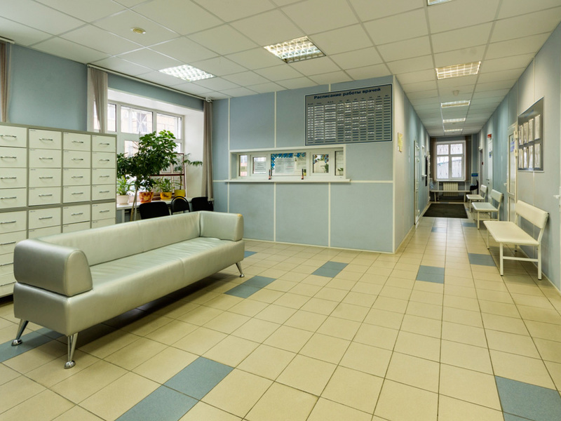 54 пациента в день
Для медицинского центра из Пензы. Сотрудничаем 4 месяца.