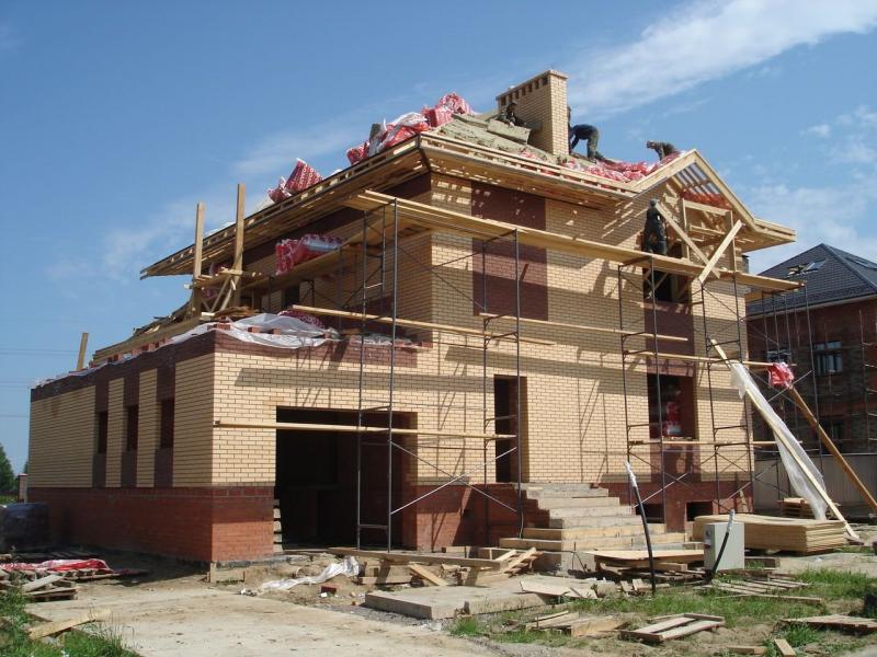 10 клиентов в месяц
Для строительной компании из Волгограда. Сотрудничаем 1 год и 3 месяца.