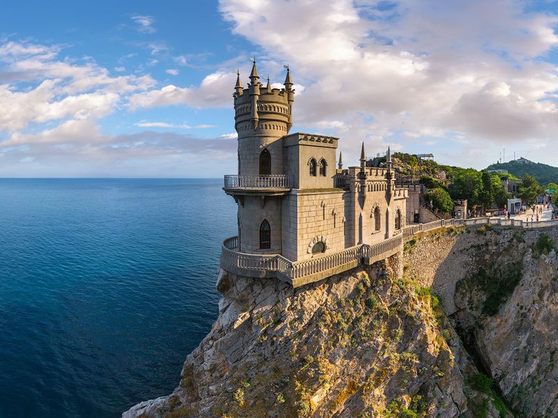 10 заказов в день
На прокат автомобилей в Крыму. Сотрудничаем 5 месяцев.