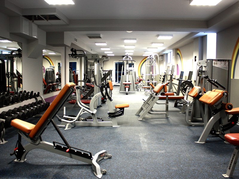 50 клиентов в месяц
Для тренажерного зала из Саратова. Сотрудничаем 6 лет и 1 месяц.