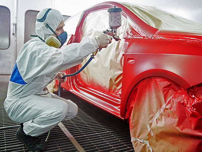 100% загрузка боксов
Для центра кузовного ремонта из Сочи. Сотрудничаем 5 лет и 2 месяца.