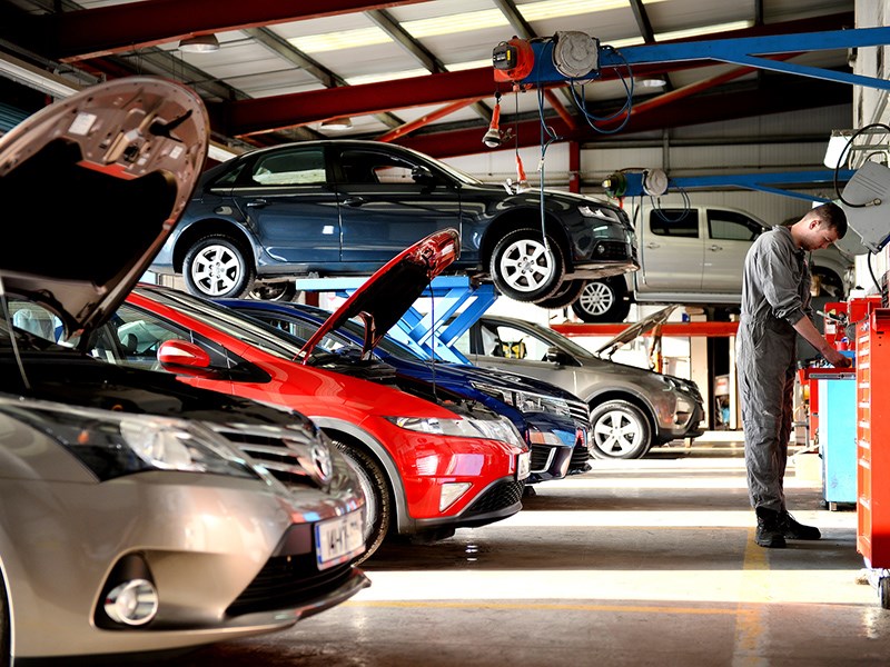 2 автопарка
На регулярное обслуживание в автосервис. Сотрудничаем 6 лет и 1 месяц.