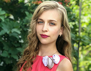 Анастасия
Руководитель отдела дизайна